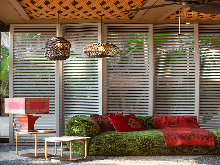 RAMS'TAN BODRUM'DA SEKN YAZ DAVET